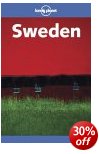 Lonely Planet Sweden