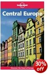 Central Europe - Lonely Planet