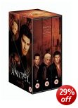 Angel - Series 5 part 1