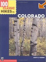 100 Classic Hikes in Colorado