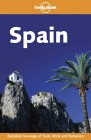 Lonely Planet - Spain