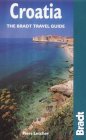 Croatia - Bradt Travel Guide