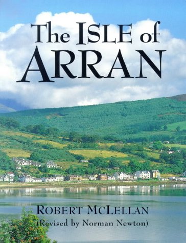 The Isle of Arran