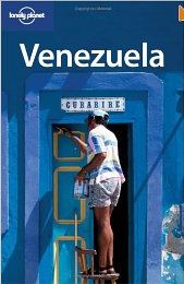 Venezuela - Lonely Planet