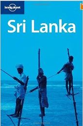 Sri Lanka - Lonely Planet