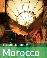 Morocco - Rough Guide