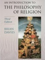 Philosophy of Religion