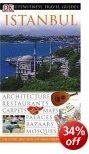 Istanbul - Eyewitness Travel Guide