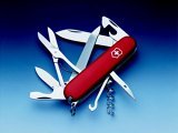 Swiss Army Knife