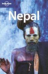 Nepal - Lonely Planet