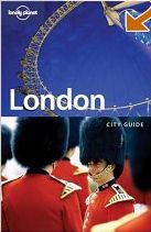 London - Lonely Planet