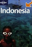 Indonesia - Lonely Planet