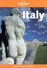 Lonely Planet Italy