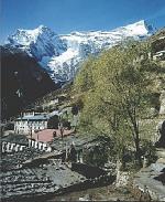 Namche