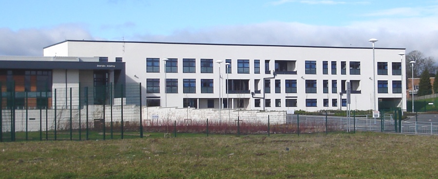 Bearsden Academy