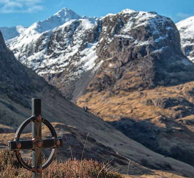 Bidean nam Bean