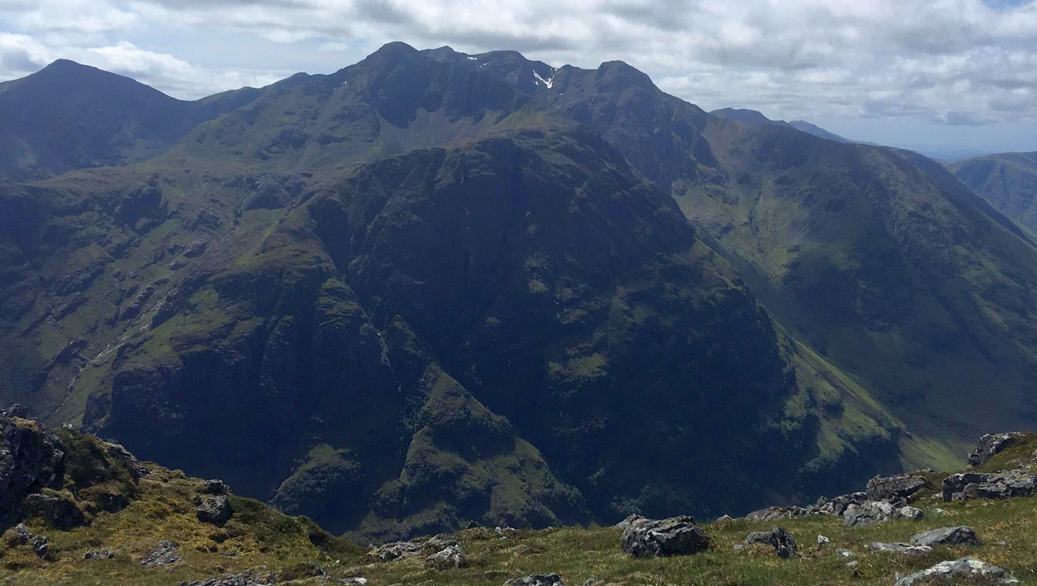 Bidean nam Bean