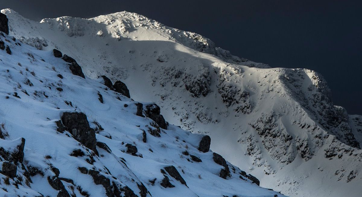 Bidean nam Bian