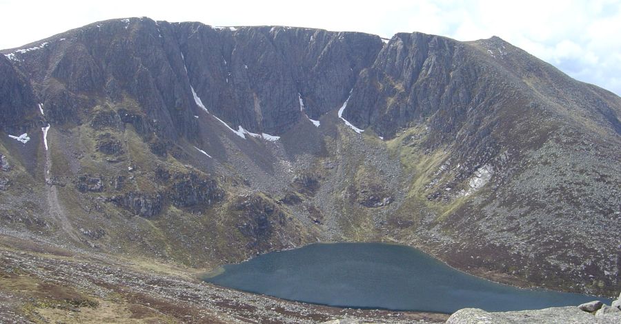 Lochnagar