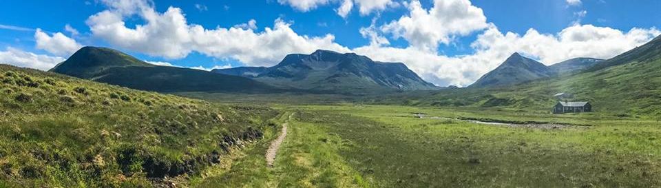 Ben Alder