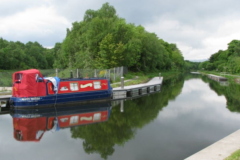 Forth and Clyde Canal