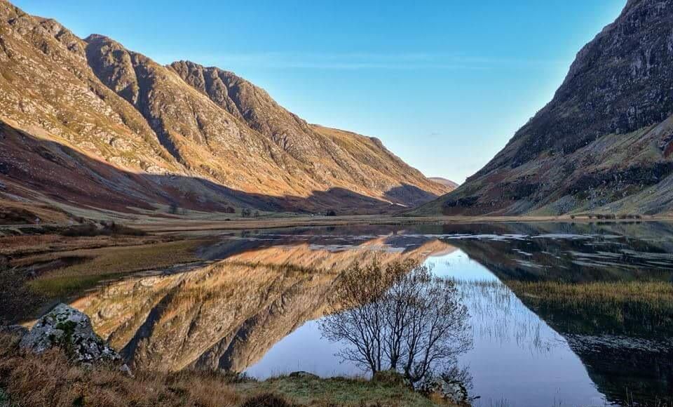 Glencoe