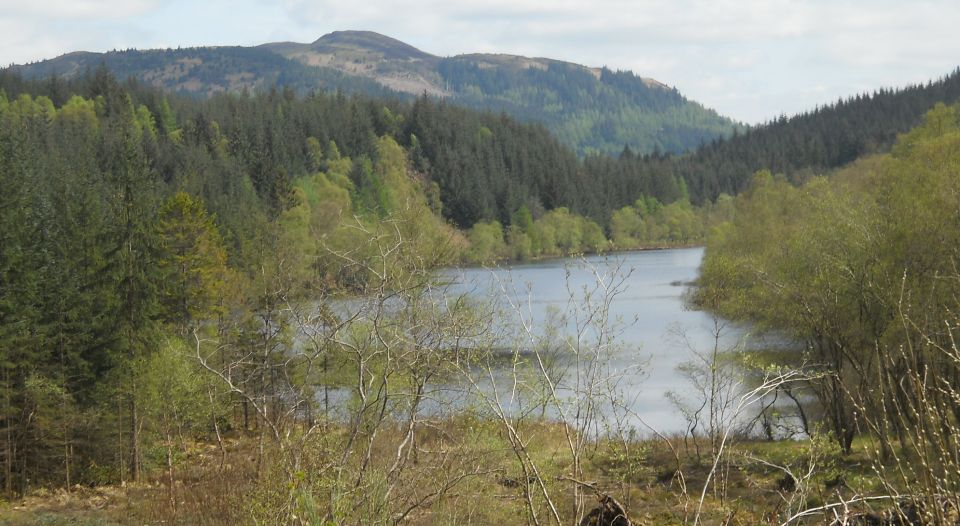 Loch Spling