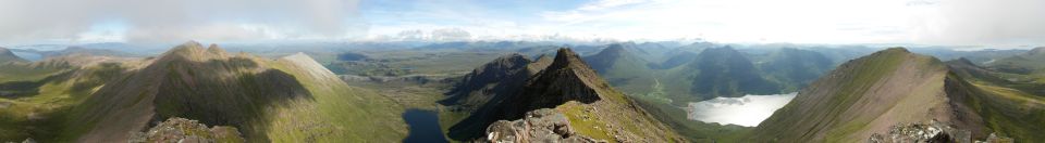 An Teallach