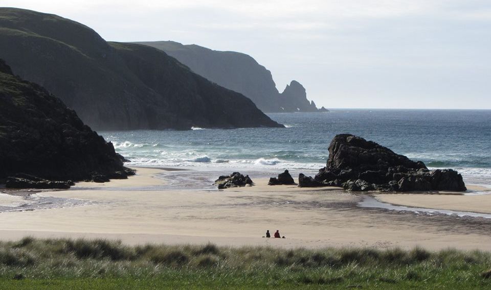 North Coast of Scotland