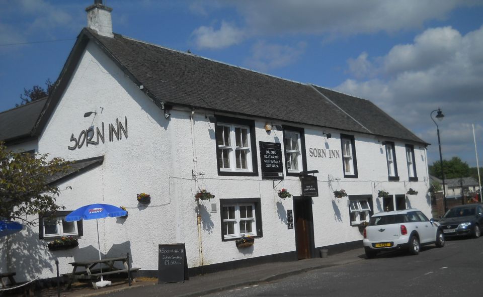 Sorn Inn