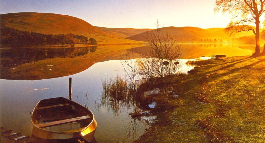 St.Mary's Loch