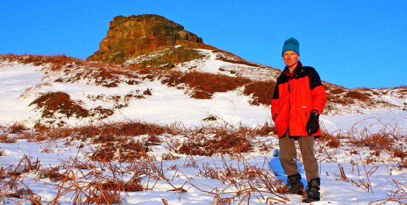 Roseberry Topping