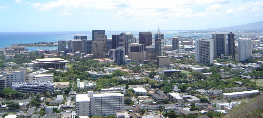 Honolulu