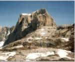 Picos de Europa in Northern Spain