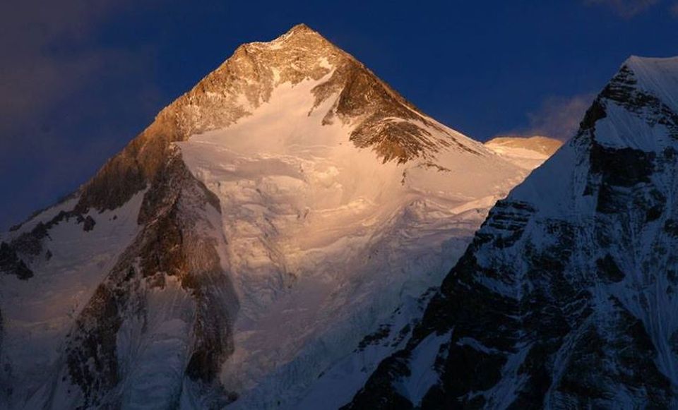 Gasherbrum I