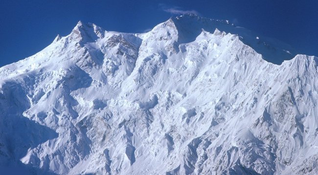 Nanga Parbat